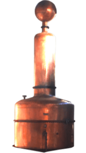 How is Tequila Made by TAU 3 distillation