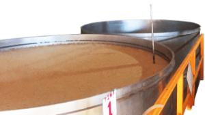 How is Tequila Made by TAU 2 fermentation