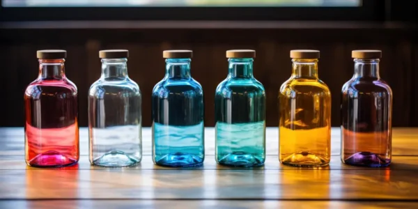 Additive Free Tequila