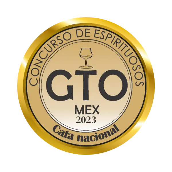 concurso espirituosos guanajuato oro tequila tau