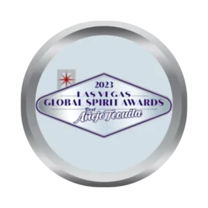 las-vegas-global-spirit-awards-plata-2023-tequila-tau-anejo