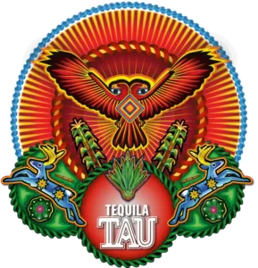 tequila tau logotipo 600
