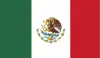 Bandera de México