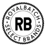 Royal Batch Select Brands